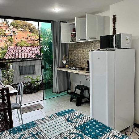 Villa Flat Melinda Morro de São Paulo Esterno foto