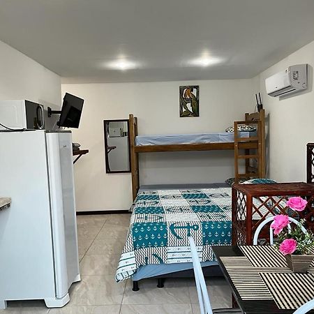 Villa Flat Melinda Morro de São Paulo Esterno foto