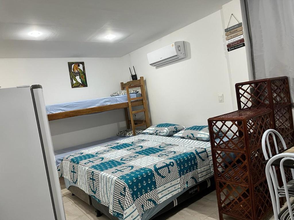 Villa Flat Melinda Morro de São Paulo Esterno foto