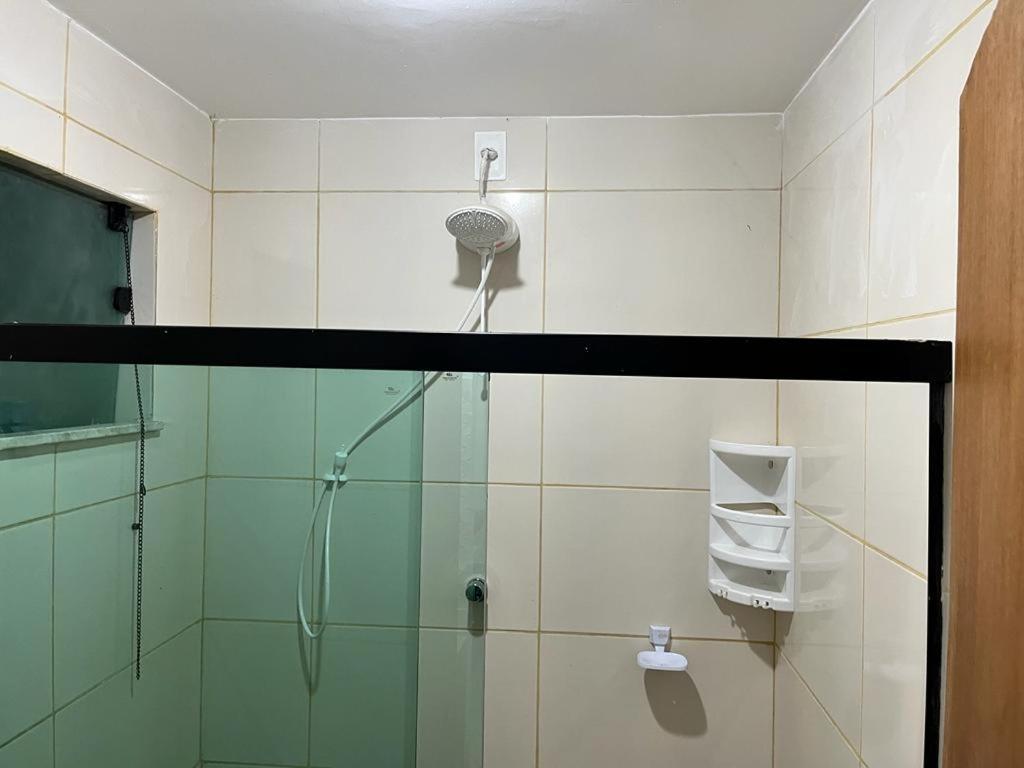 Villa Flat Melinda Morro de São Paulo Esterno foto