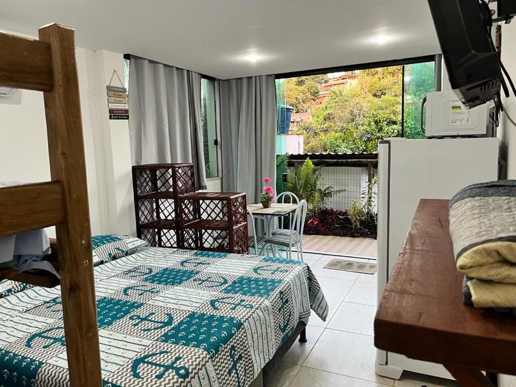Villa Flat Melinda Morro de São Paulo Esterno foto