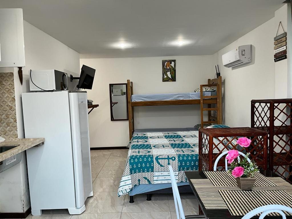 Villa Flat Melinda Morro de São Paulo Esterno foto